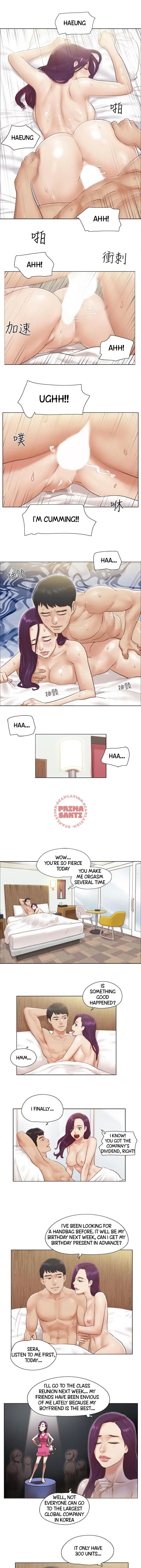 Can I Touch It Chapter 1 - Page 2