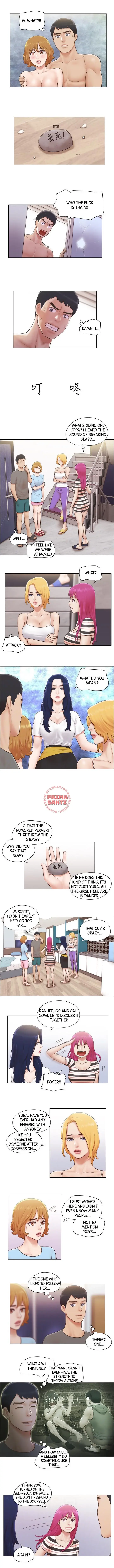 Can I Touch It Chapter 10 - Page 4