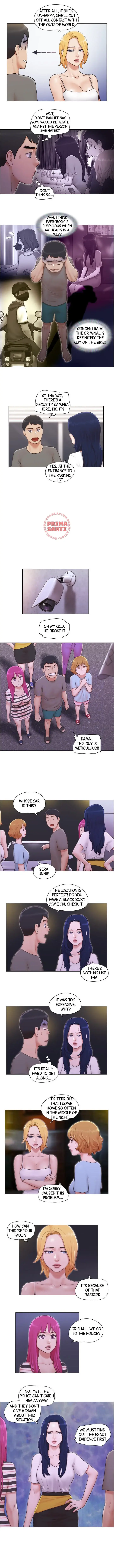 Can I Touch It Chapter 10 - Page 5