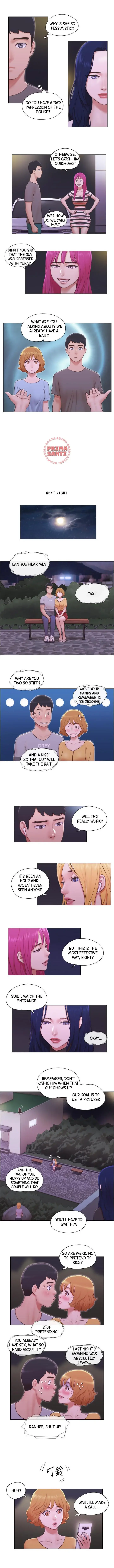 Can I Touch It Chapter 10 - Page 6