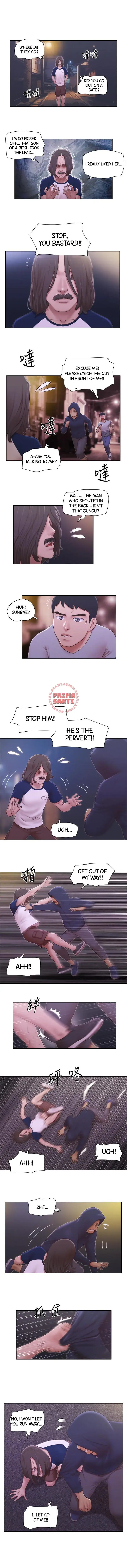 Can I Touch It Chapter 11 - Page 4