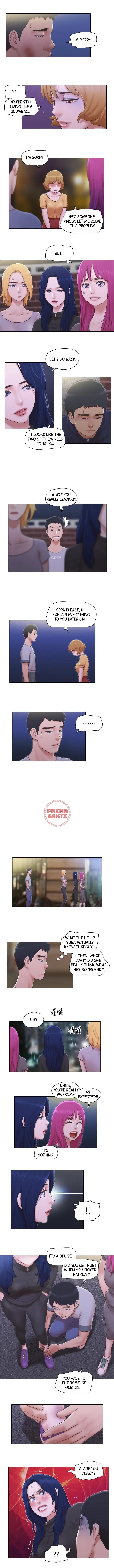 Can I Touch It Chapter 11 - Page 7