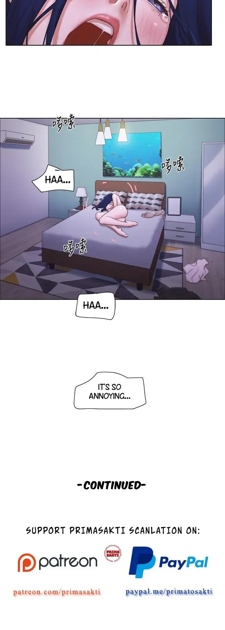 Can I Touch It Chapter 11 - Page 9