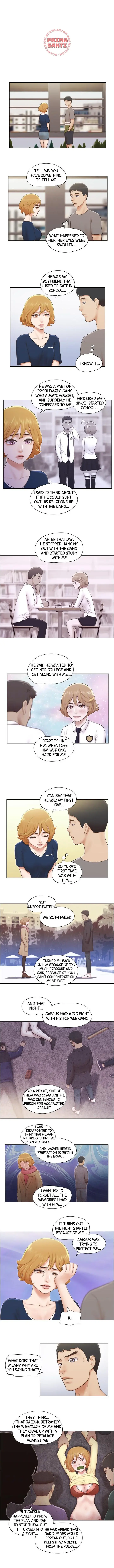 Can I Touch It Chapter 12 - Page 3