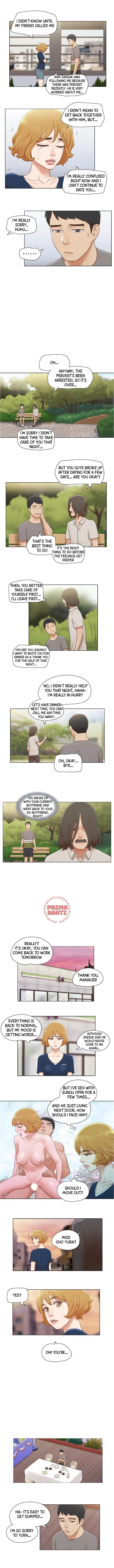 Can I Touch It Chapter 12 - Page 4