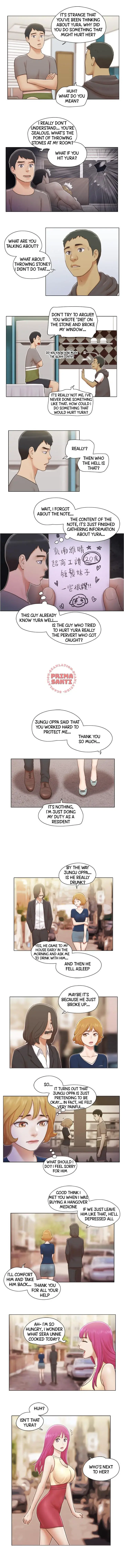 Can I Touch It Chapter 12 - Page 6