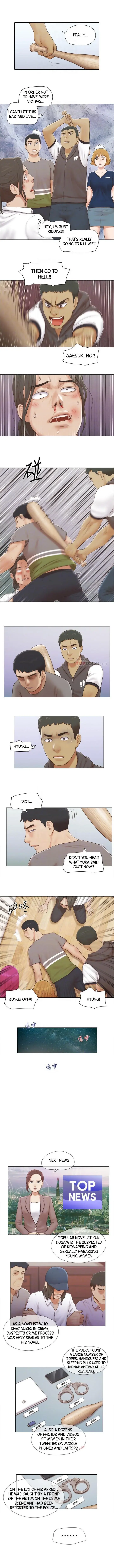 Can I Touch It Chapter 15 - Page 4