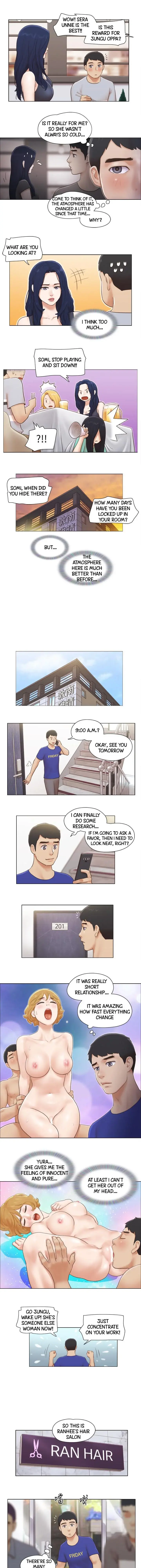 Can I Touch It Chapter 15 - Page 6