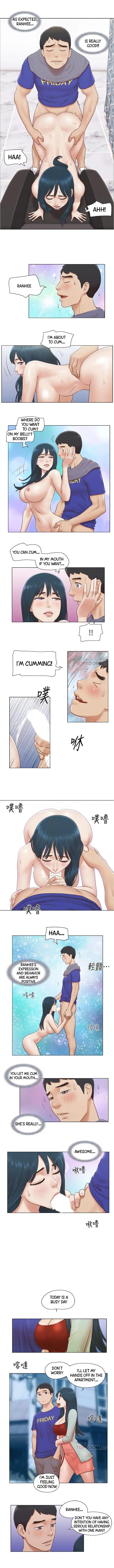 Can I Touch It Chapter 17 - Page 4