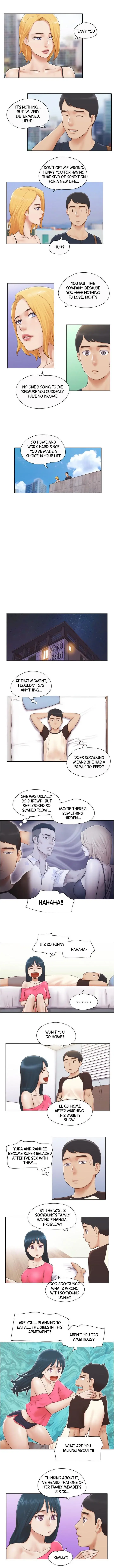 Can I Touch It Chapter 18 - Page 6
