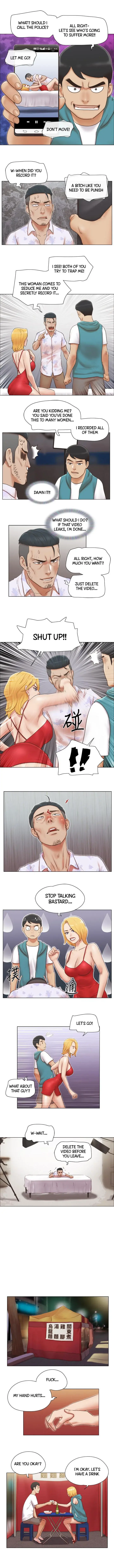 Can I Touch It Chapter 19 - Page 6