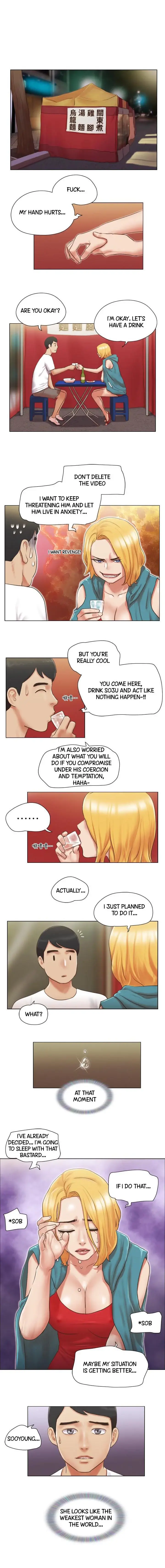 Can I Touch It Chapter 20 - Page 1