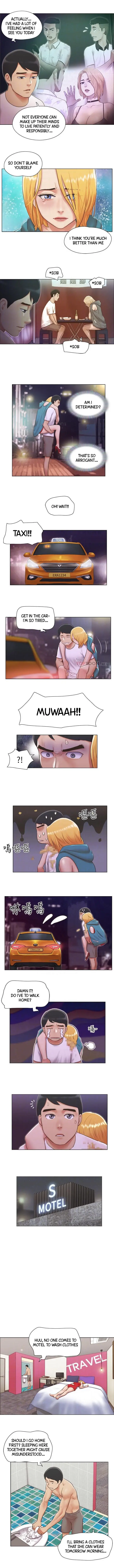 Can I Touch It Chapter 20 - Page 3