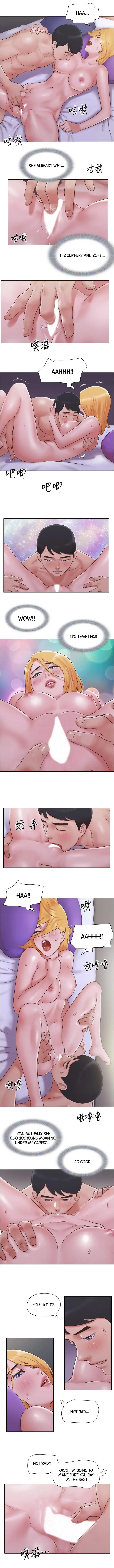 Can I Touch It Chapter 21 - Page 4
