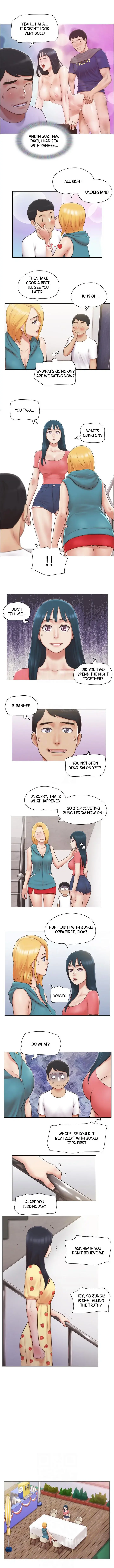 Can I Touch It Chapter 22 - Page 4