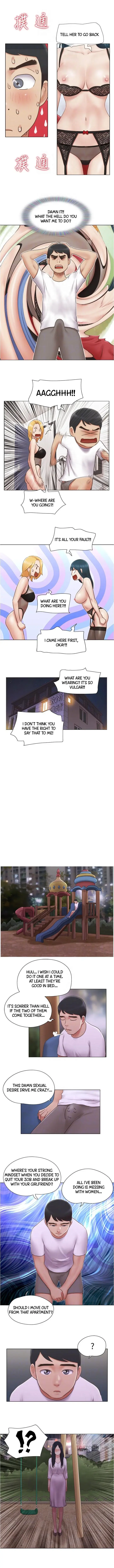 Can I Touch It Chapter 23 - Page 4