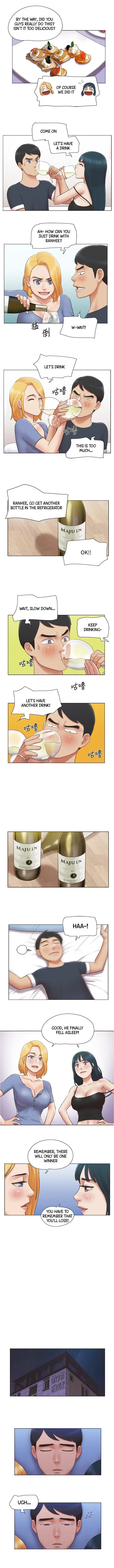 Can I Touch It Chapter 24 - Page 3