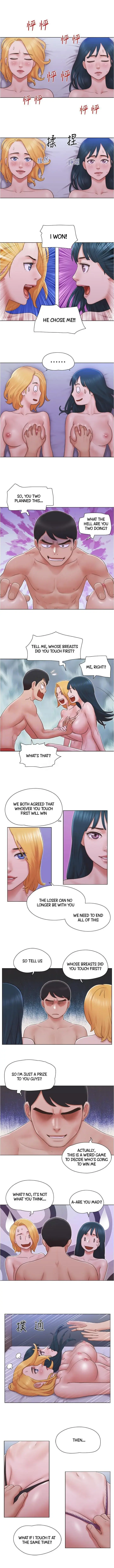 Can I Touch It Chapter 24 - Page 5
