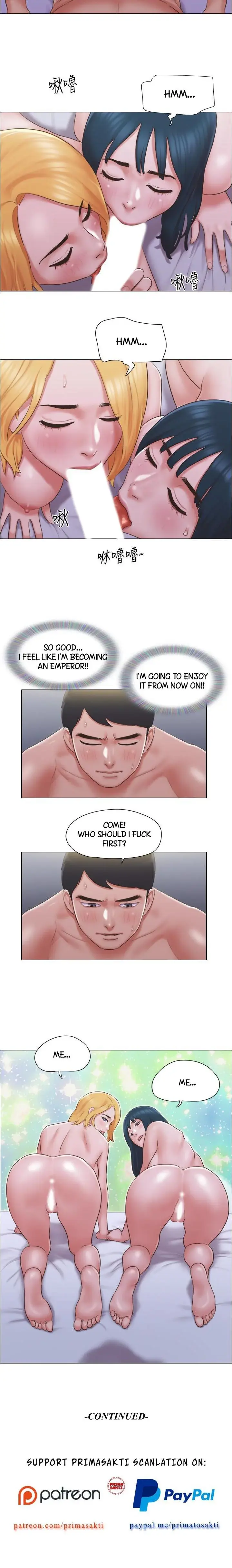 Can I Touch It Chapter 24 - Page 7
