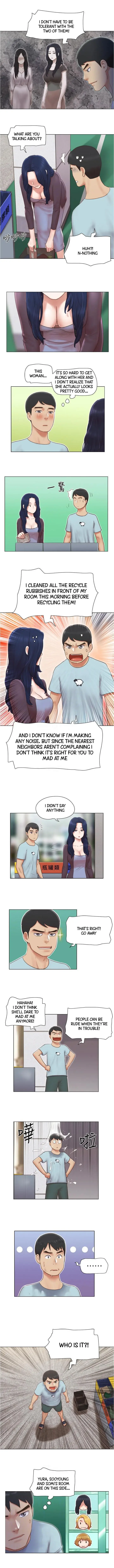 Can I Touch It Chapter 26 - Page 4