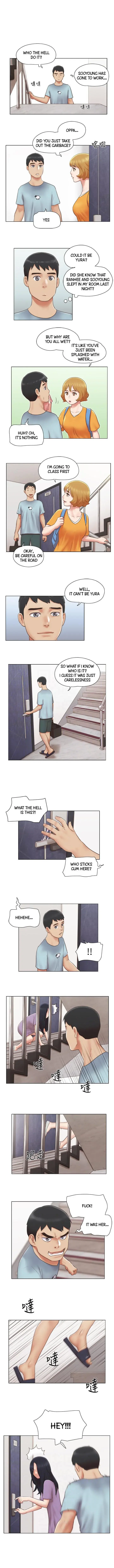 Can I Touch It Chapter 26 - Page 5