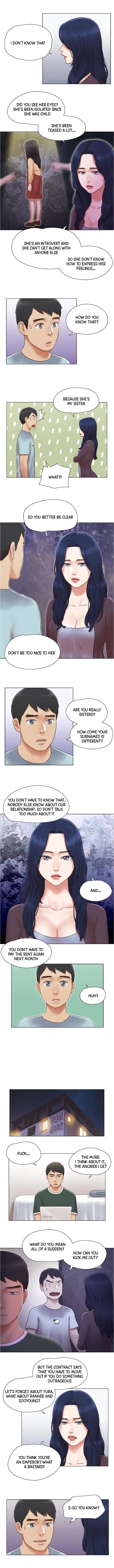 Can I Touch It Chapter 26 - Page 7