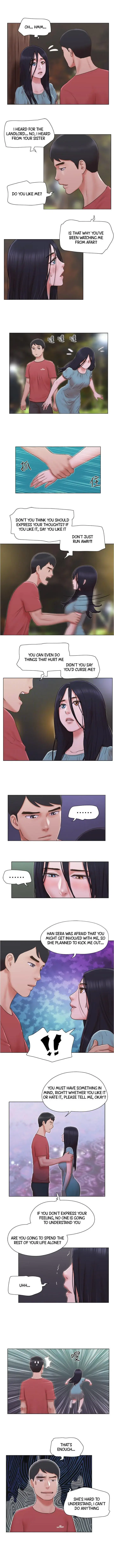 Can I Touch It Chapter 27 - Page 5