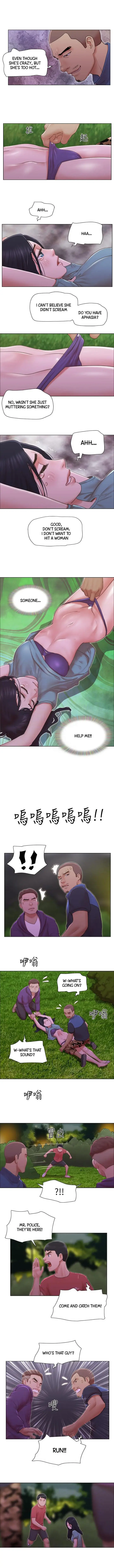 Can I Touch It Chapter 28 - Page 3