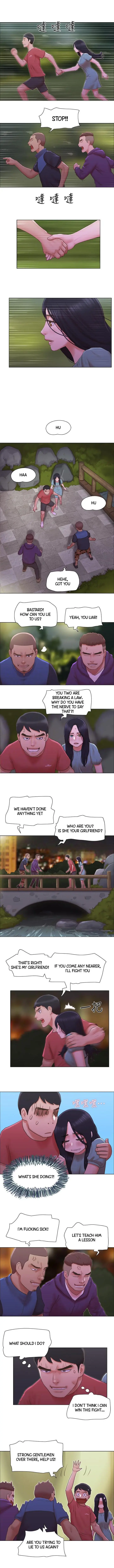 Can I Touch It Chapter 28 - Page 5