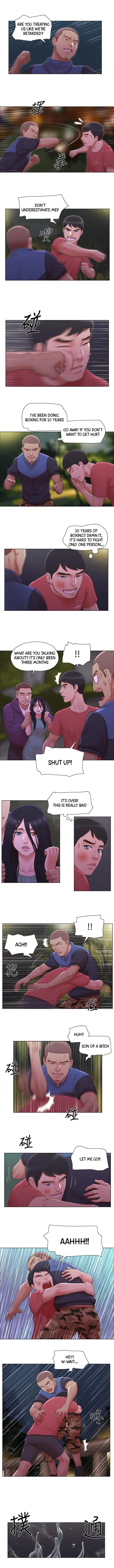 Can I Touch It Chapter 28 - Page 6