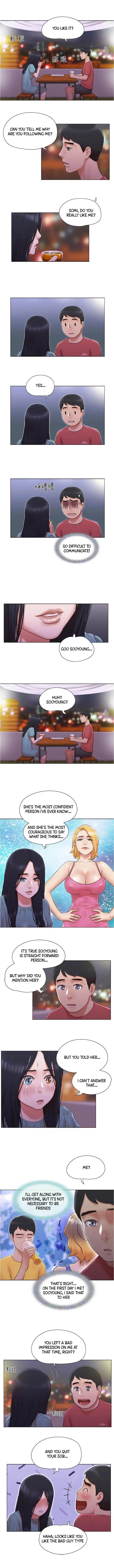 Can I Touch It Chapter 29 - Page 3