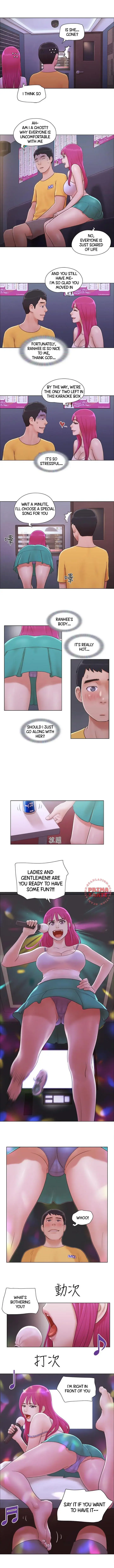 Can I Touch It Chapter 3 - Page 7