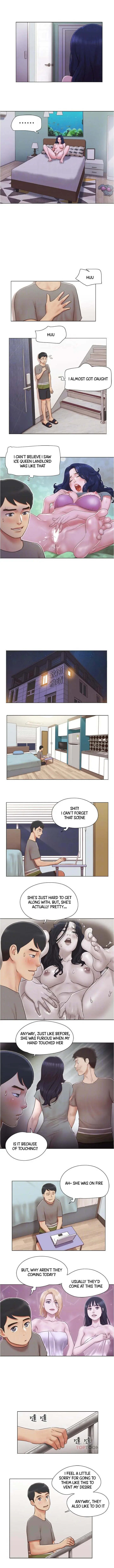 Can I Touch It Chapter 30 - Page 5