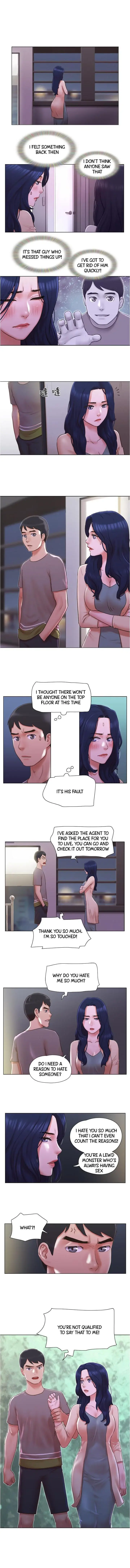 Can I Touch It Chapter 31 - Page 1