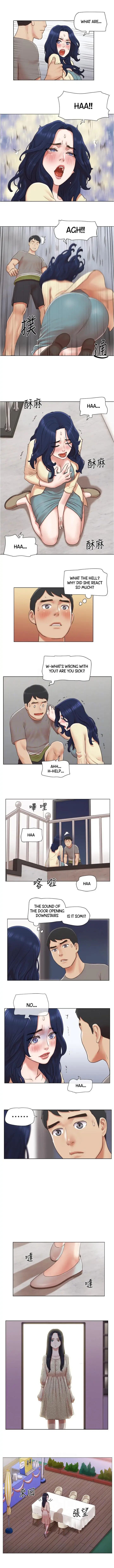Can I Touch It Chapter 31 - Page 3
