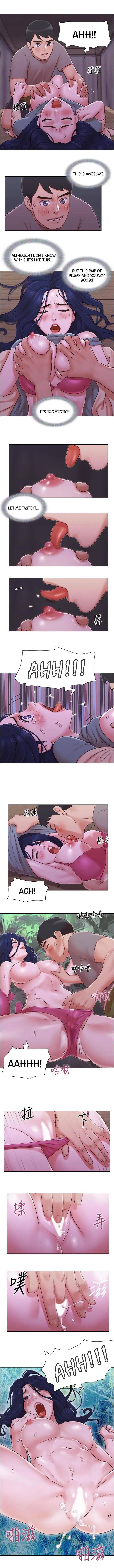Can I Touch It Chapter 31 - Page 6