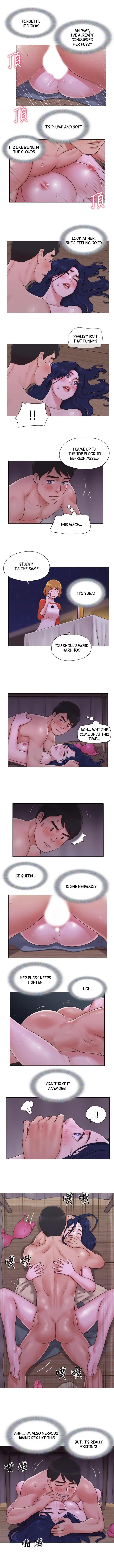 Can I Touch It Chapter 32 - Page 3