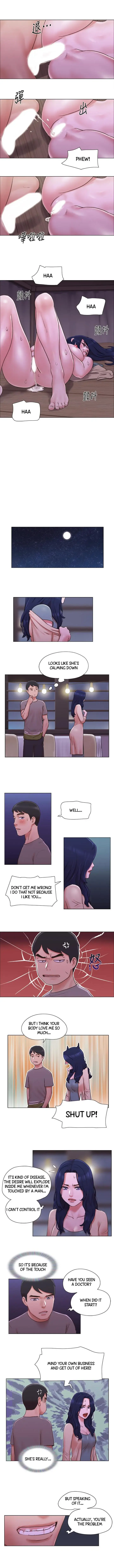 Can I Touch It Chapter 32 - Page 6