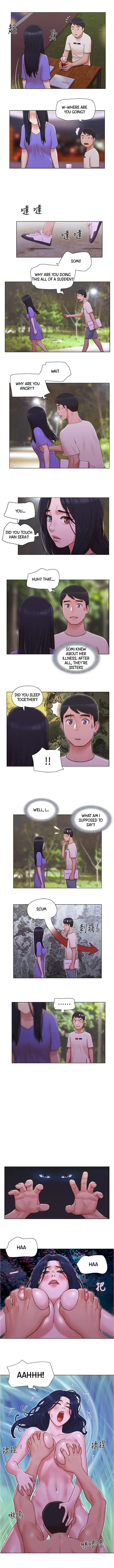 Can I Touch It Chapter 33 - Page 6