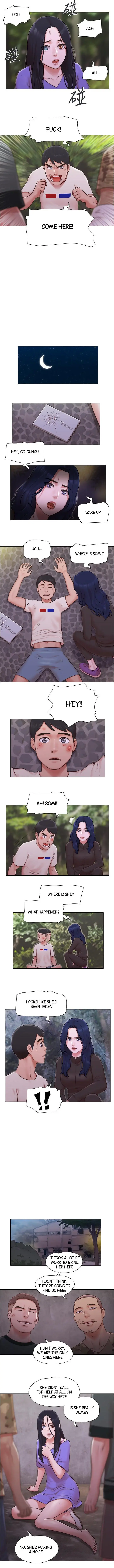 Can I Touch It Chapter 34 - Page 6