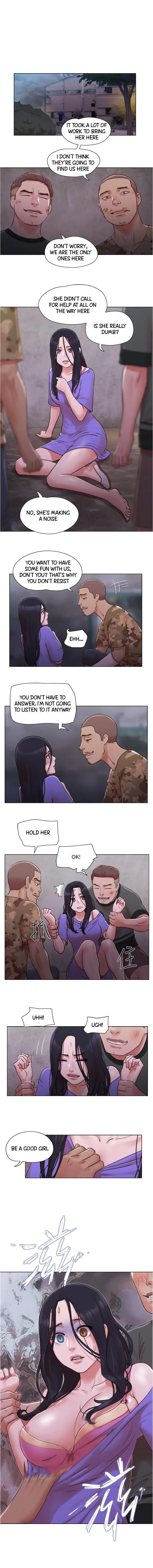 Can I Touch It Chapter 35 - Page 1