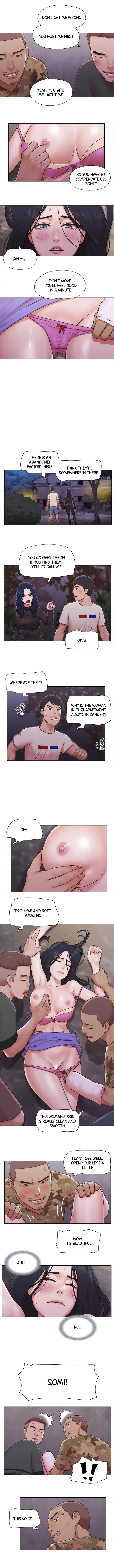 Can I Touch It Chapter 35 - Page 3