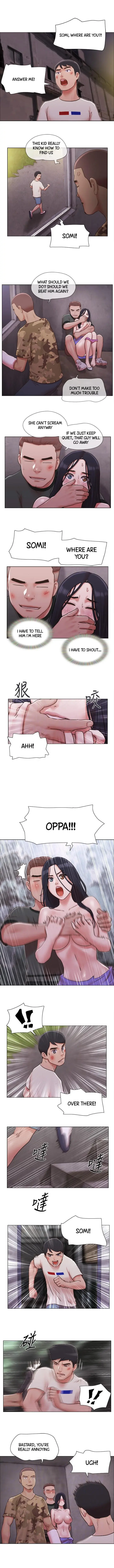 Can I Touch It Chapter 35 - Page 4