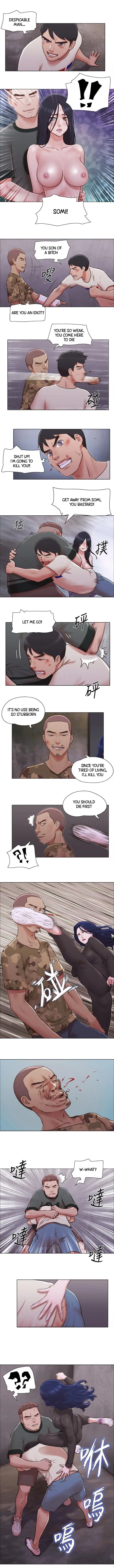 Can I Touch It Chapter 35 - Page 5