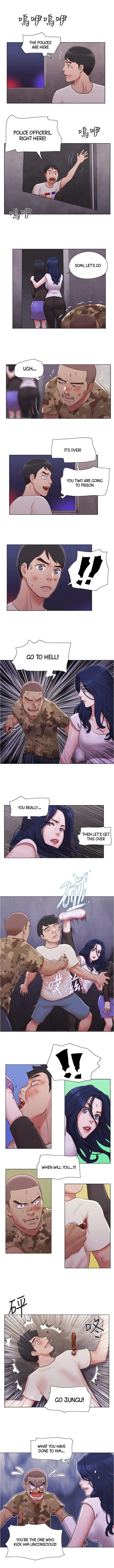 Can I Touch It Chapter 36 - Page 3