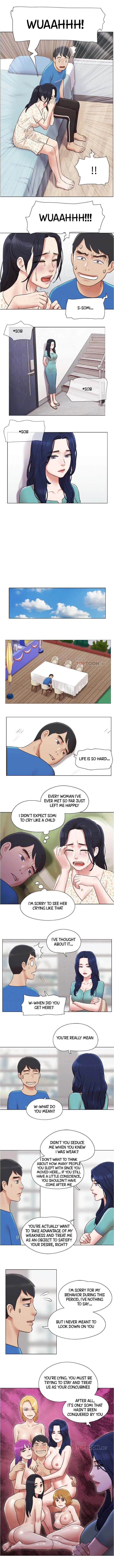 Can I Touch It Chapter 38 - Page 4