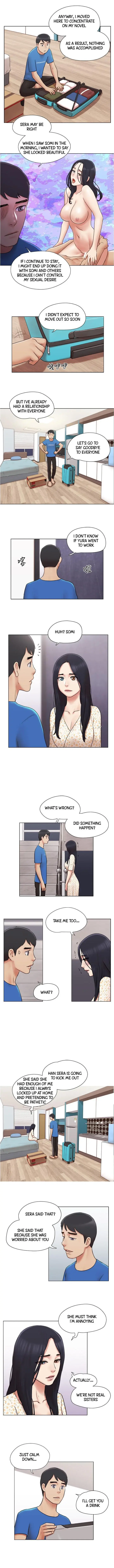 Can I Touch It Chapter 38 - Page 6