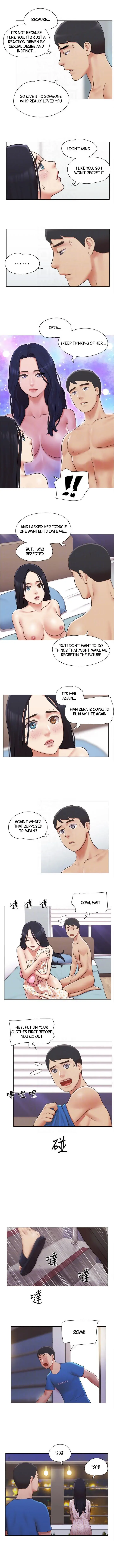 Can I Touch It Chapter 39 - Page 5