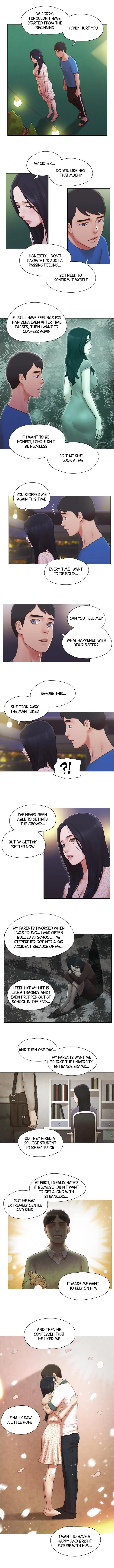 Can I Touch It Chapter 39 - Page 6