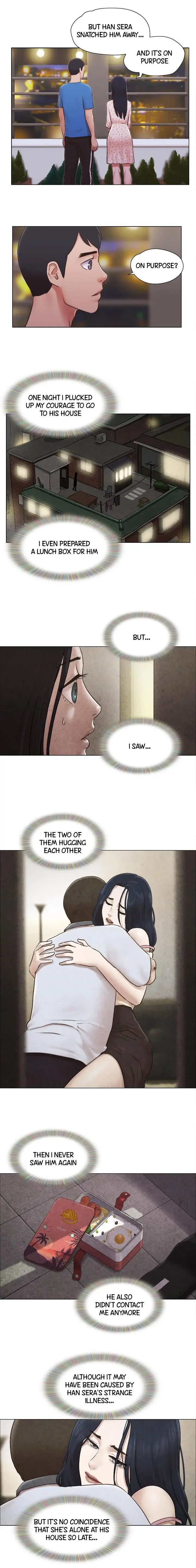 Can I Touch It Chapter 39 - Page 7